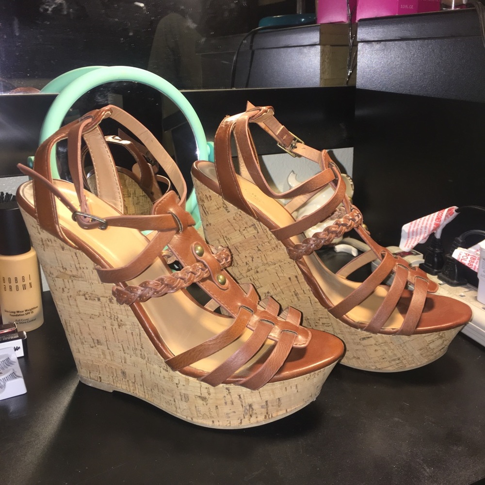 Wedges
